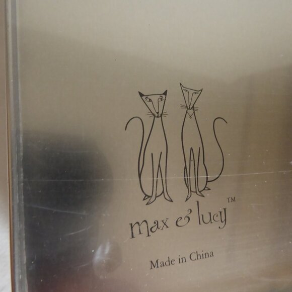 NEW CHRISTMAS SNOWMAN HOLIDAY KEEPSAKE STORAGE TIN BOX CONTAINER STORE - Picture 8 of 9